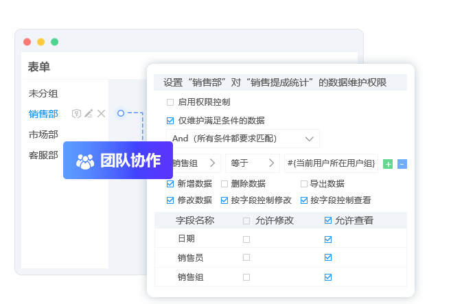 满意度调查